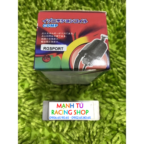 MOBIN SƯỜN 110 SPORT/SATRIA/XIPO/RGV