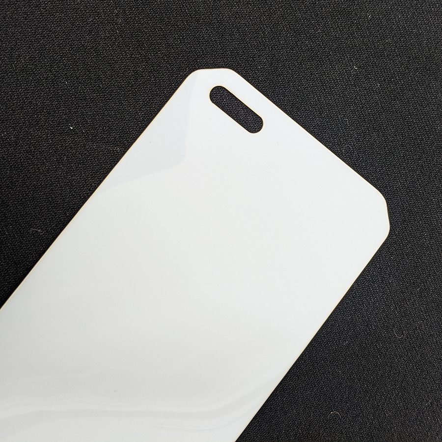 Miếng dán PPF full lưng viền full màn hình Huawei P40 Pro