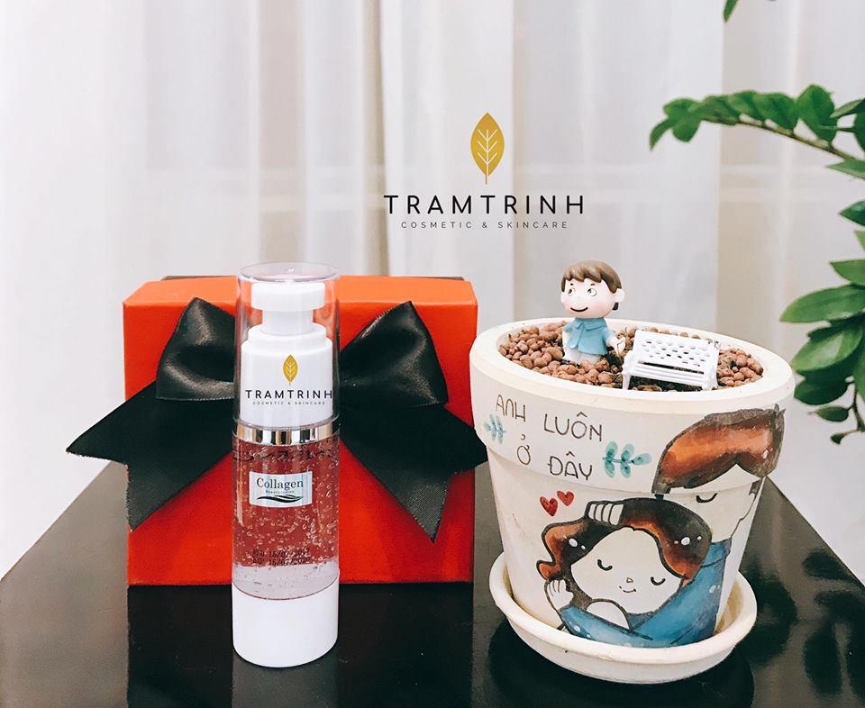 [HCM]Collagen tươi(tím)