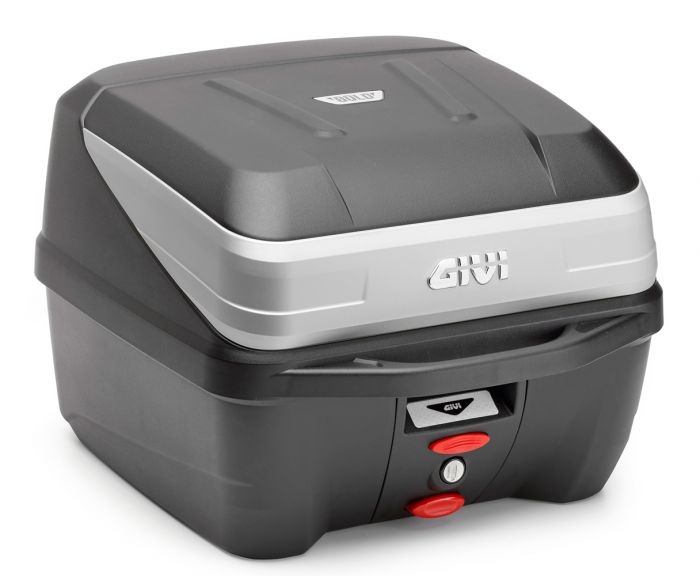Barrel after Givi B32N 32 liters genuine-warranty 2 years