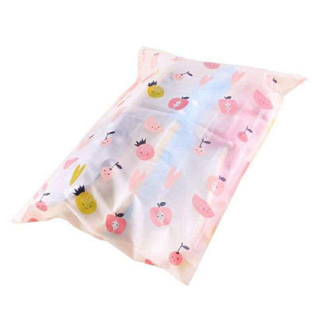 TÚI ZIP TÚI ĐỰNG ĐỒ DU LỊCH - CHỐNG THẤM NƯỚC