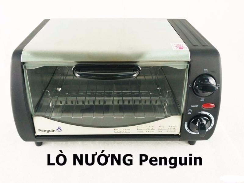 Bảng giá LÒ NƯỚNG PENGUIN 10 LÍT Điện máy Pico