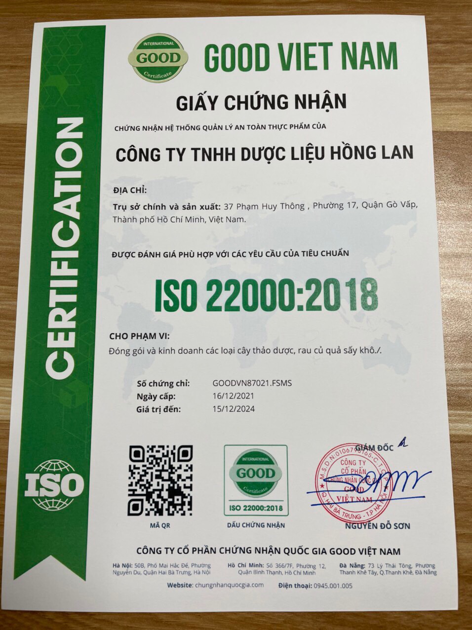 [FreeshipMAX] [HCM]Quả Táo Mèo (Sơn Tra) khô 1kg