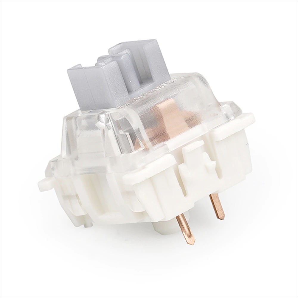 Switch Bàn Phím Cơ G-Pro (Newmen Custom ) - 3 Chân, Axis - Hàng Chính Hãng