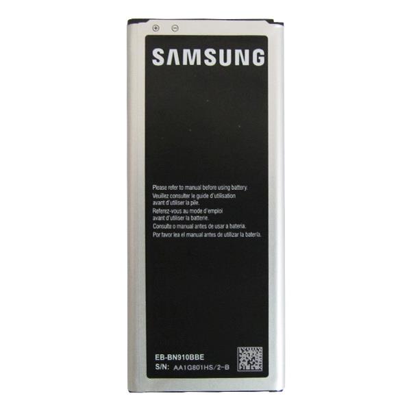Pin Samsung Note 4/ N910/ Note 4 1 Sim(EBBN910) zin phụ kiện