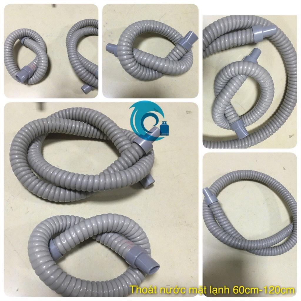 Ống thoát nước mặt lạnh điều hòa