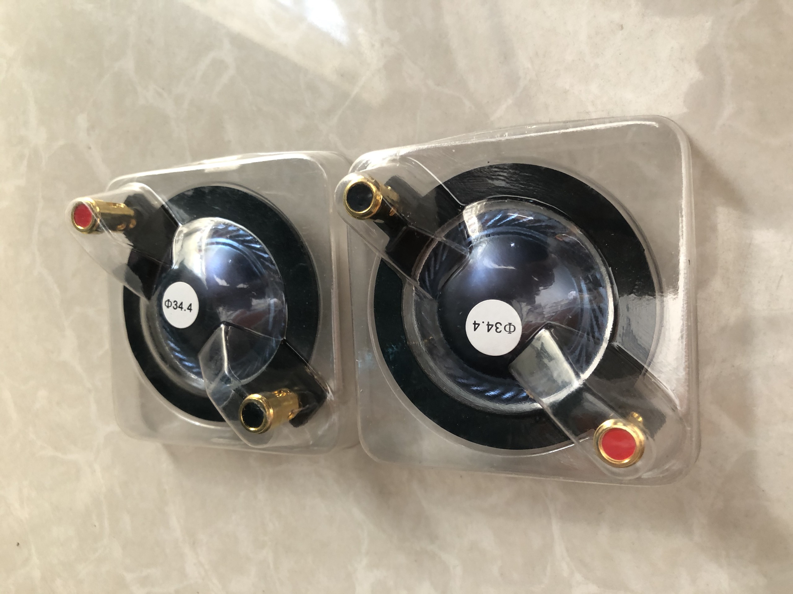 Coil loa treble 350 cao cấp 2 cái