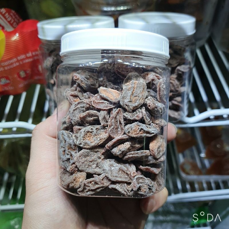 ✪ Xí Muội Ô Liu