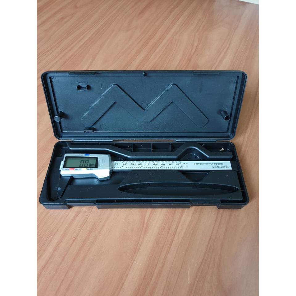 Thước kẹp cặp điện tử 0-150 mm t2