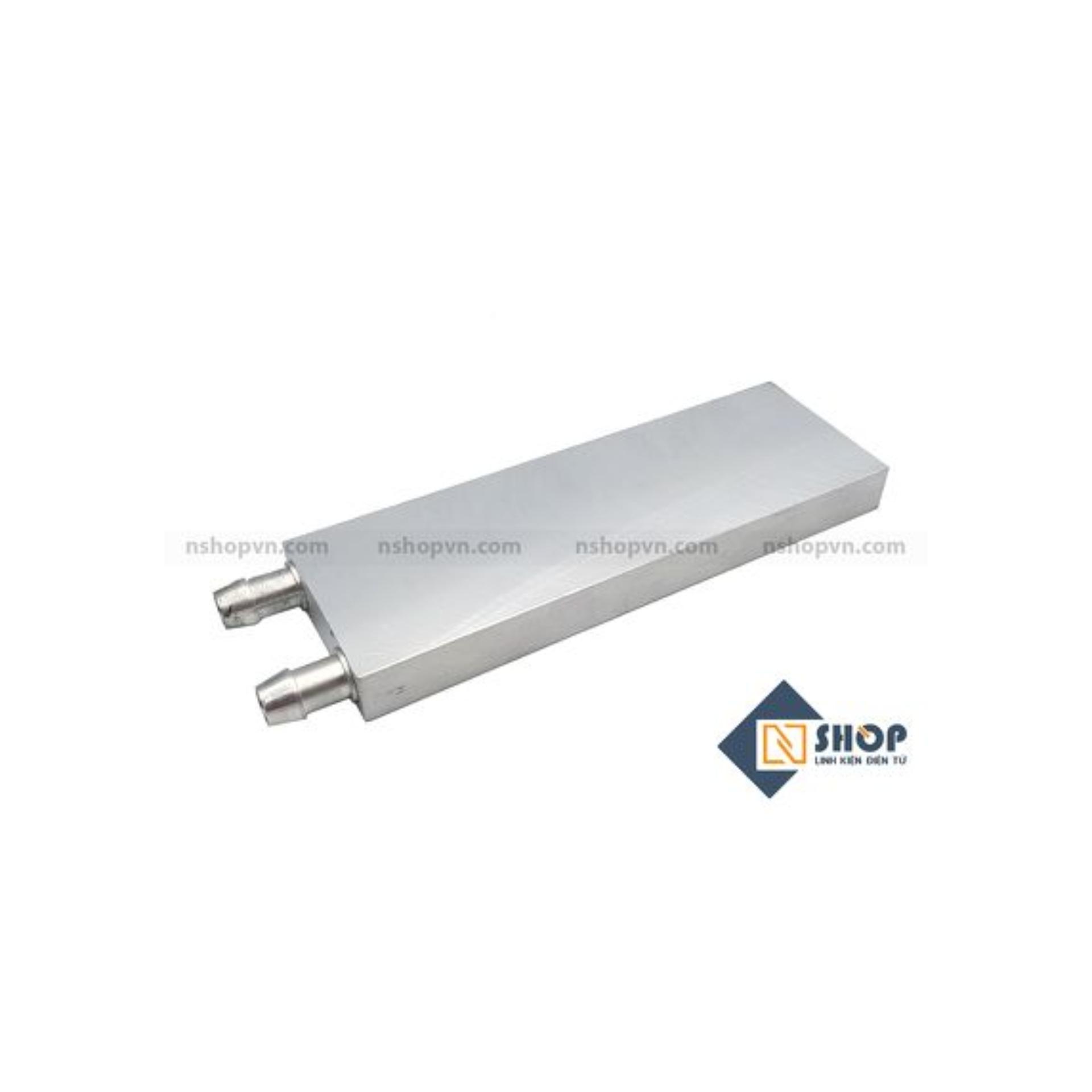 Tản nhiệt nước 40x160mm