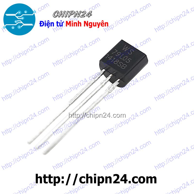 Ic 79l05 to-92