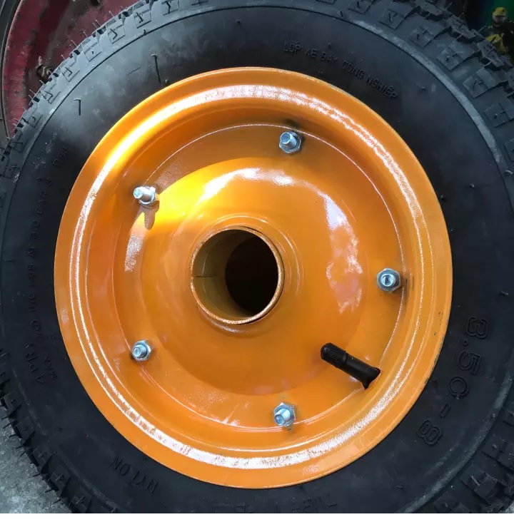 [HCM]Bánh xe bơm hơi 350-8 BX