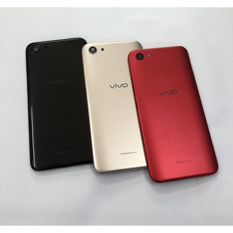 Bộ vỏ Vivo Y81
