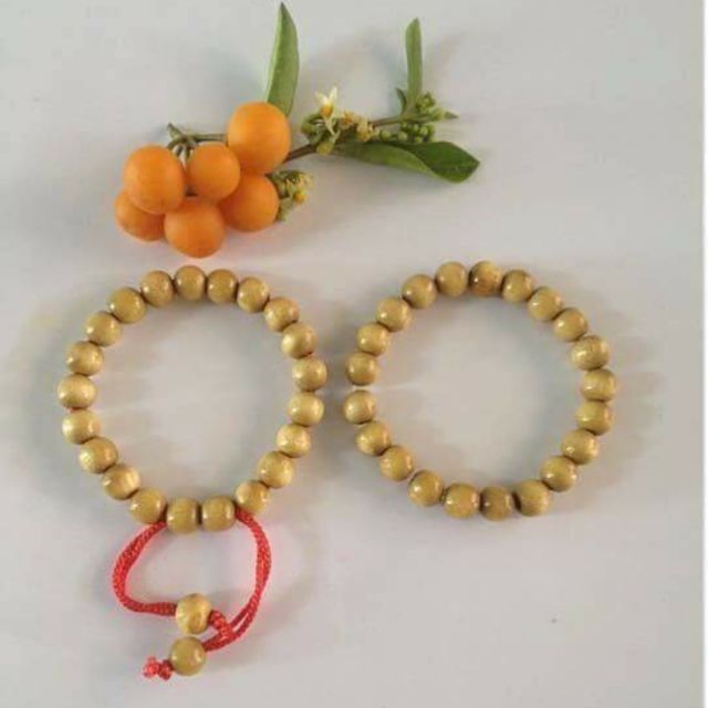 VÒNG DÂU TẰM 100% DÂU GỐC