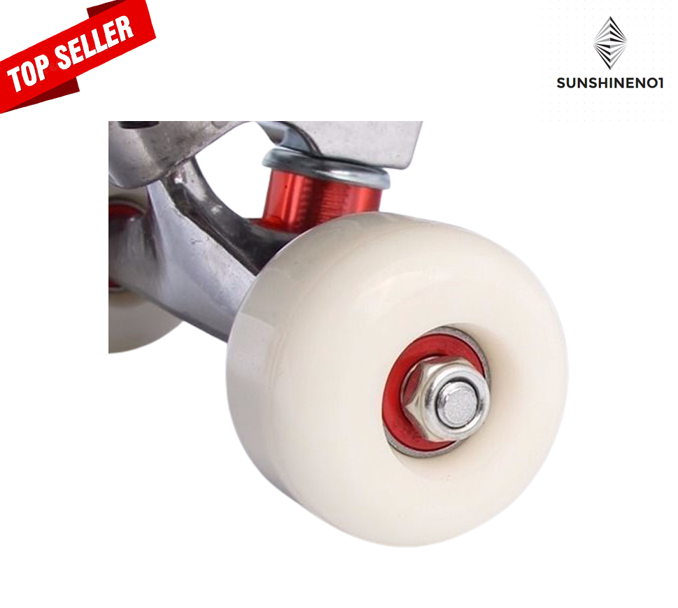 Bánh Ván Trượt Skateboard - Wheels - Thay rời - Siêu bền