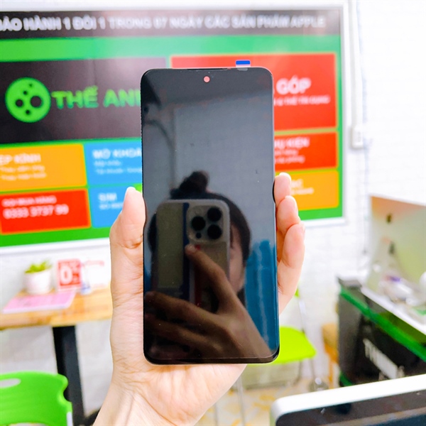 Màn hình Xiaomi Redmi Note 9s / Note 9 Pro 4G zin hiển thị đẹp