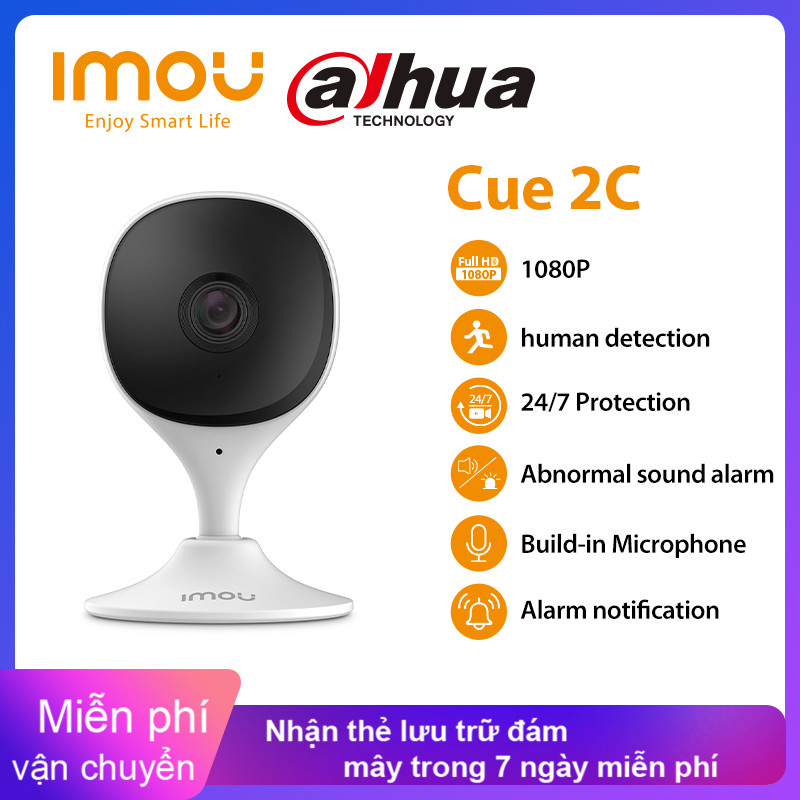 >> BÁO GIÁ DAHUA CAMERA IPC WIFI IMOU G26EP - NGOÀI TRỜI FULL HD 1080P -TẦM NHÌN BAN ĐÊM-ANGTEN ĐÔI VÀ MIMO - CHỐNG NƯỚC | Shopee Lazada Sendo Tiki mới nhất 43 Camera Dahua Imou Camera IP 2C Video Full HD 1080P & Nén H.265 Camera Thông Minh Và Nhỏ Gọn Giám Sát Trẻ Em Phát Hiện Con Người Tầm Nhìn Ban Đêm Micro Tích Hợp Báo Động Âm Thanh Camera Trong Nhà