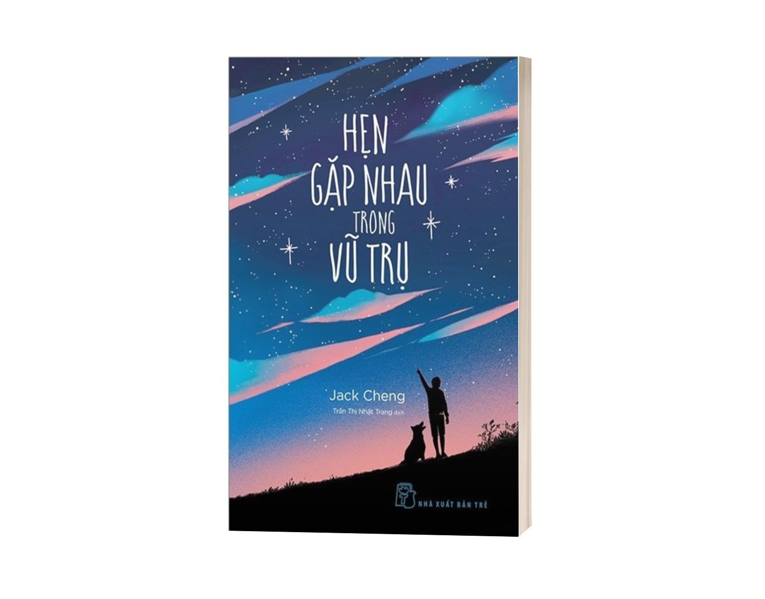 Hẹn gặp nhau trong vũ trụ