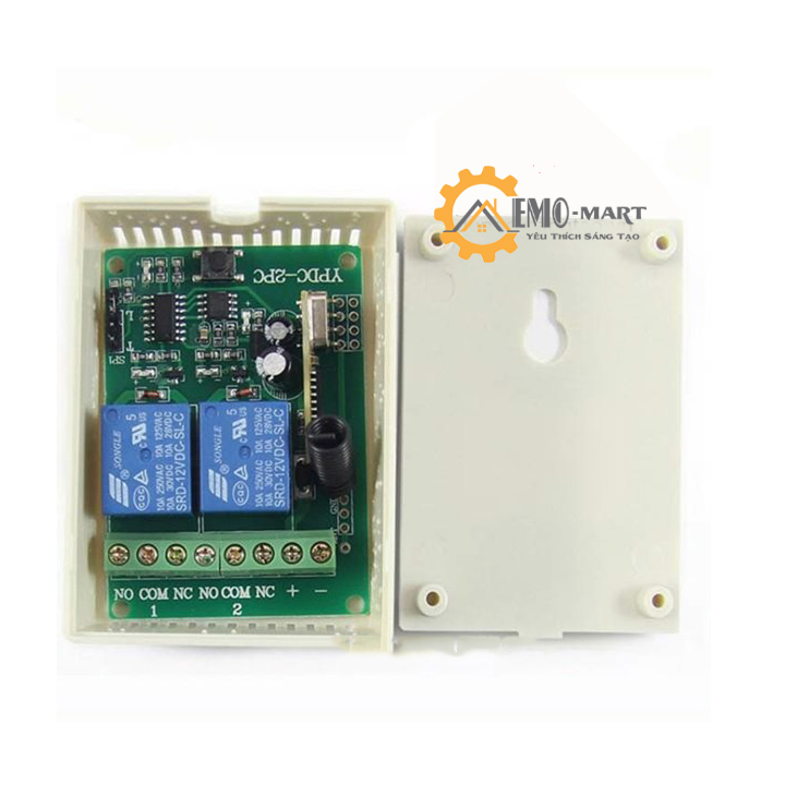 [FreeshipMAX] Bộ điều khiển đảo chiều động cơ