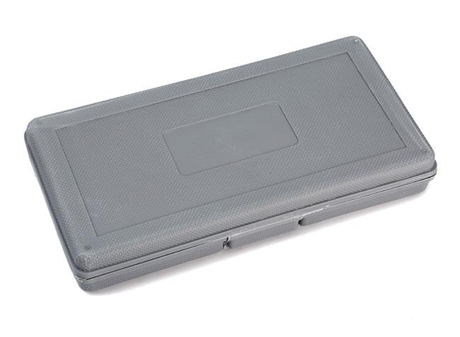 Bộ KhẩU Mở SiếT ỐC Và Bugi 40 Chi TiếT