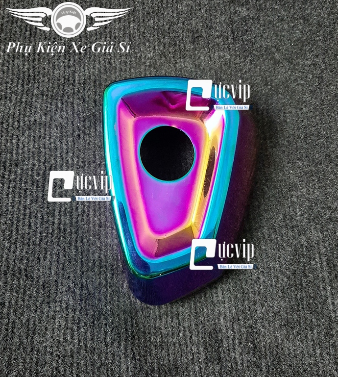 [HCM]Chụp Đích Pô Xi Tian Winner X Cao Cấp MS2063