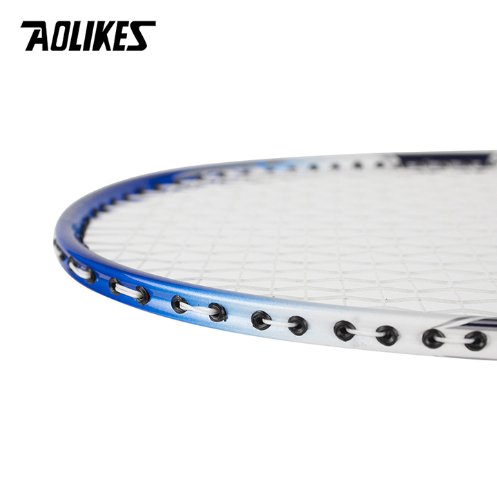 Vợt cầu lông siêu nhẹ AOLIKES MD-6631