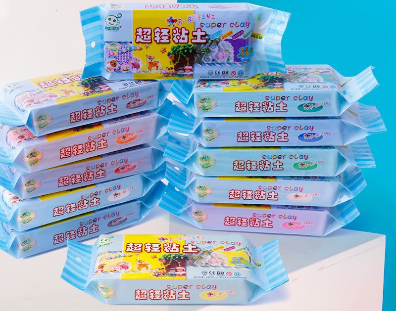 Đất sét  tự khô
