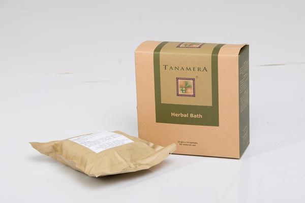 [HCM]Thảo mộc xông tắm sau sinh Tanamera