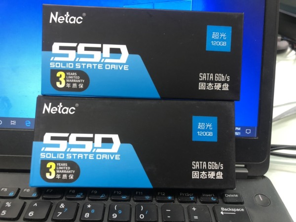Bảng giá SSD netac m2-2280 120gb/240gb/256gb n535n - hàng chính hãng 100% bảo hành 36 tháng 1 đổi 1 sản phẩm tốt chất lượng cao cam kết hàng giống mô tả Phong Vũ