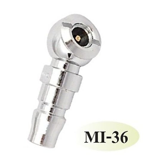 [HCM]Đầu bơm lốp xe MITO - MI-36 (Coupler)