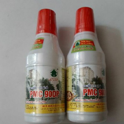 [HCM]Thuốc diệt mối PMC90 combo 2 chai