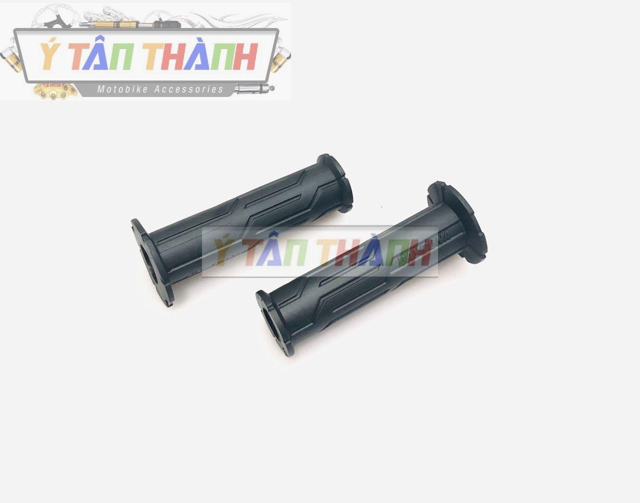 Bao Tay Daytona Sọc Cho Xe Máy