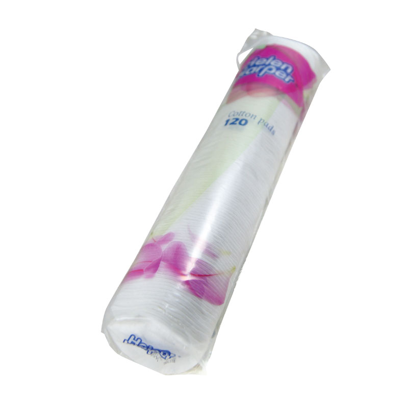 [HCM]Set 3 Bông Tẩy Trang Helen Harper cao cấp (120 miếng)
