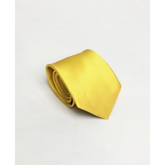 Cà Vạt Nam Bản Trung 7Cm