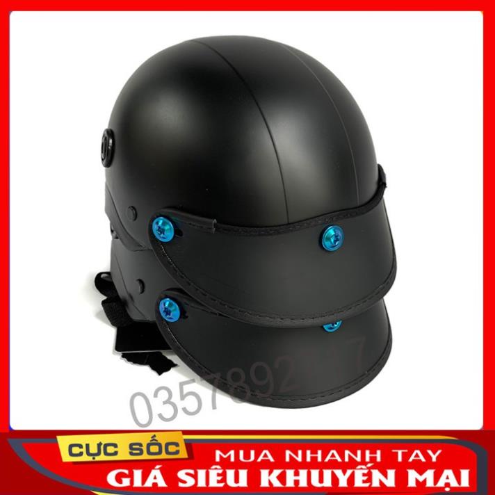 [Hot Hot]Nón Bảo Hiểm Nam Nữ GR5 Cực Chất