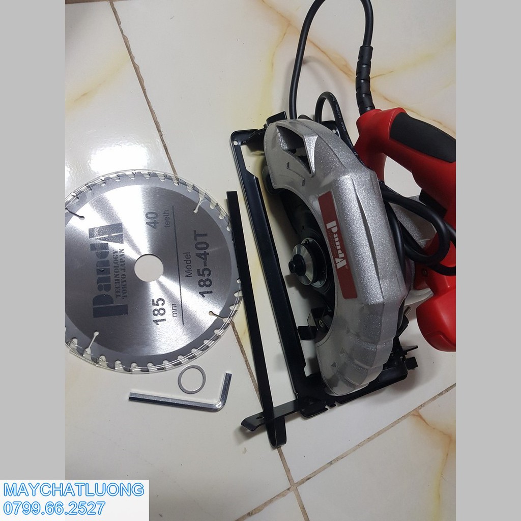 MÁY CẮT GỖ 1900W –NHẬP KHẨU NHẬT BẢN PAN DA