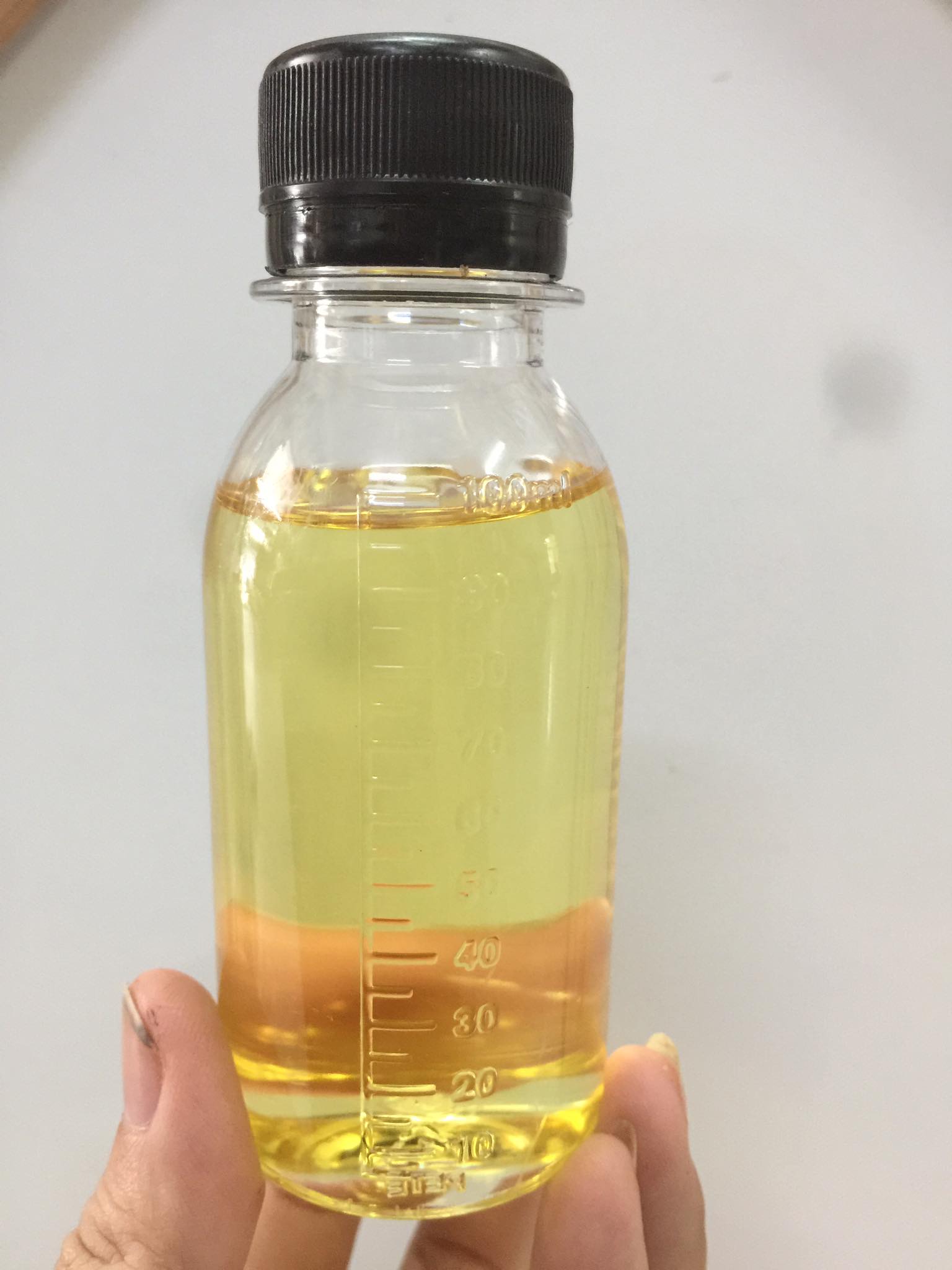 [HCM]Dầu lanh cho sơn dầu (100ml)