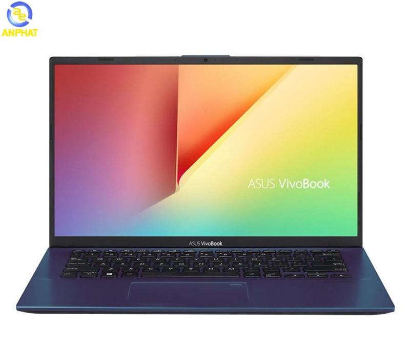Laptop Asus Vivobook A512FA-EJ837T - Hàng chính hãng