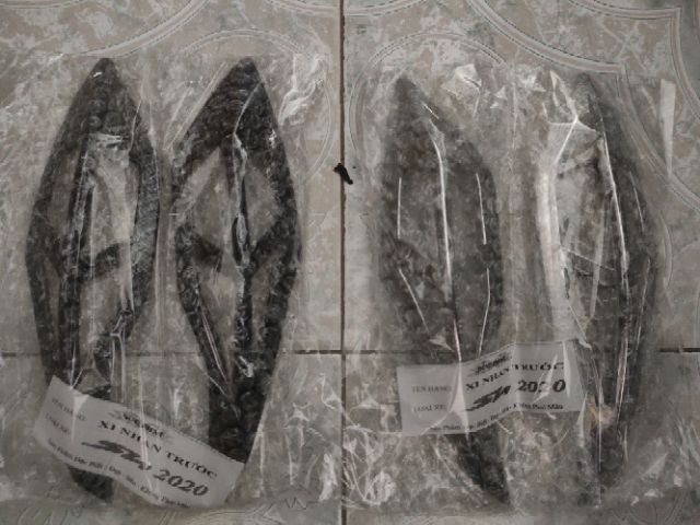 Ốp xinhan  TRƯỚC CACBON/ XI CHO SH 2020