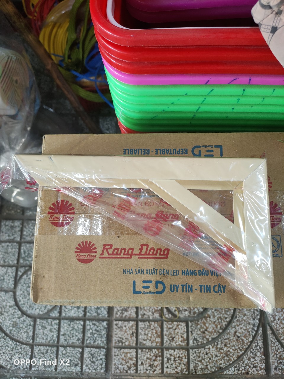 [HCM]Cặp Ke Sắt Sơn Tĩnh Điện 2 Tất Đến 5 Tất