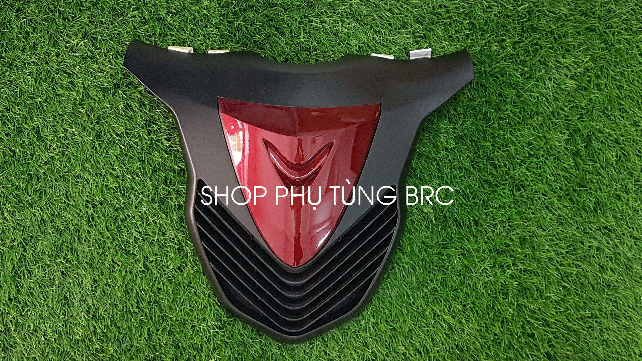 Mặt nạ SH 2020 màu đỏ