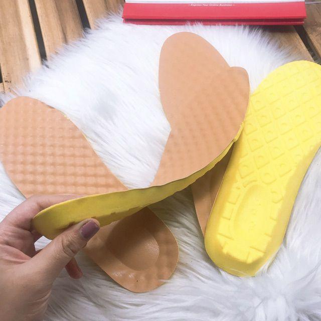 lót giầy tăng chiều cao êm mềm cao cấp