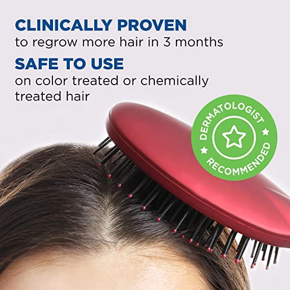 Kem mọc tóc nữ Rogaine 2% Minoxidil Topical Solution 60ml