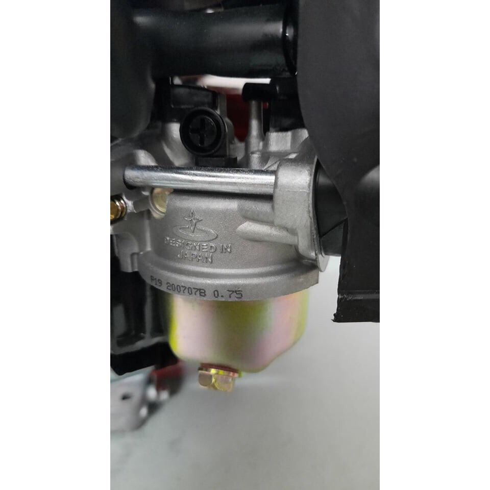 ĐỘNG CƠ GX 200 HONDA NHẬP KHẨU THÁI