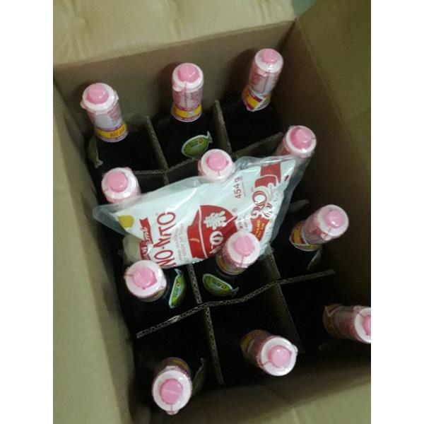 Nước mắm Hưng Thịnh chai đặc sản 40 độ 750ML