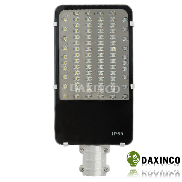 Đèn đường LED 100W Daxinco kiểu răng