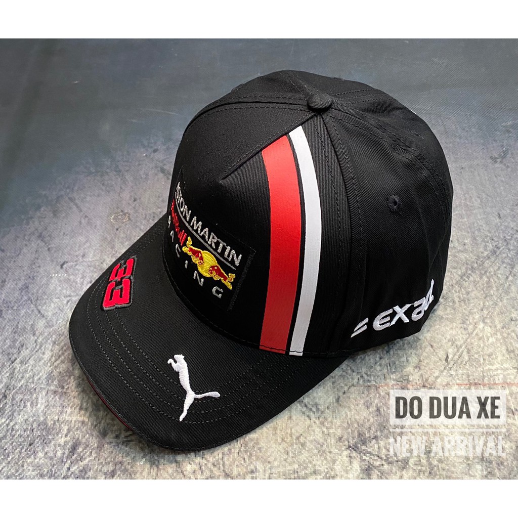 Nón mũ kết đua xe F1