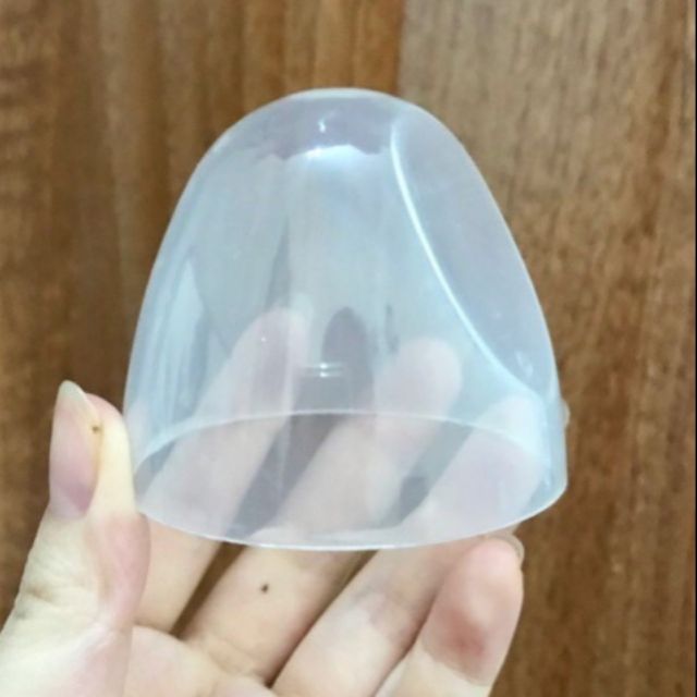 Nắp bình sữa Pigeon/ Toom/ Lansinoh