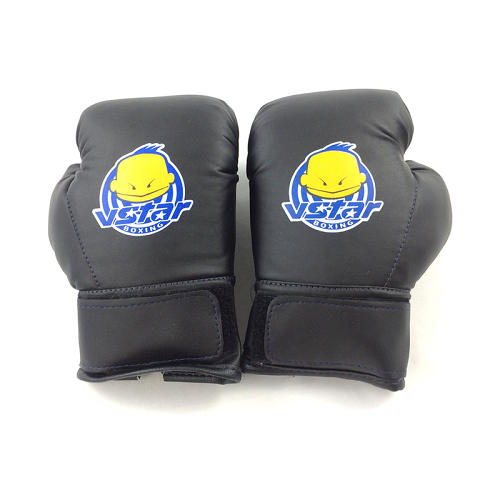 [HCM]Găng tay đấm boxing trẻ em màu ngẫu nhiên
