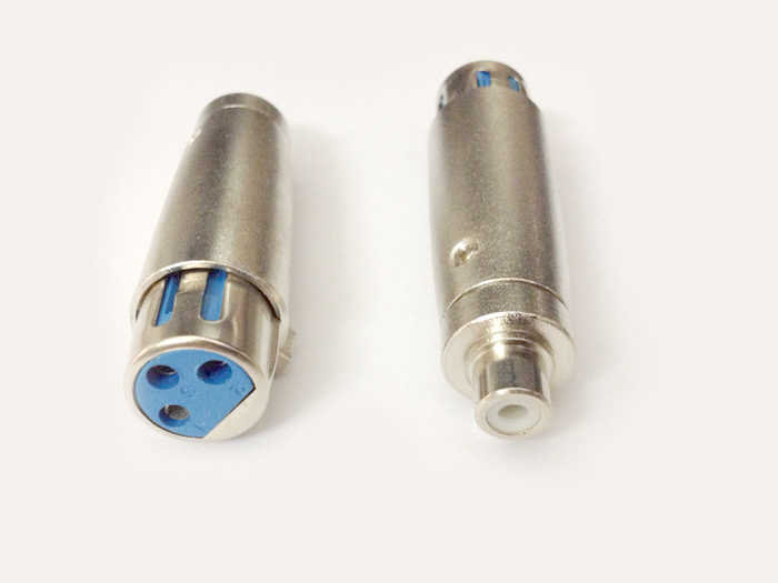 Đầu chuyển đổi CANON sang hoa sen